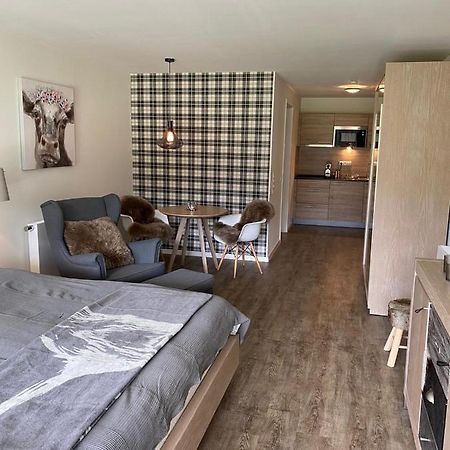 שליירסי Apartment Bergliebe - Schnuckelig, Ruhige Und Zentrale Lage מראה חיצוני תמונה