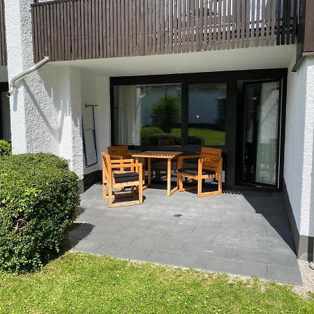 שליירסי Apartment Bergliebe - Schnuckelig, Ruhige Und Zentrale Lage מראה חיצוני תמונה