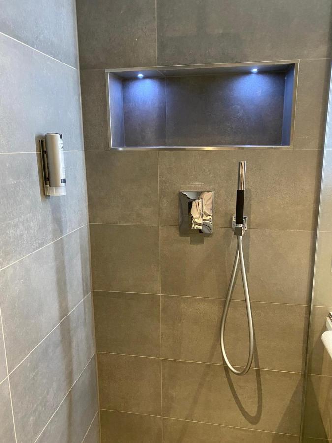 שליירסי Apartment Bergliebe - Schnuckelig, Ruhige Und Zentrale Lage מראה חיצוני תמונה