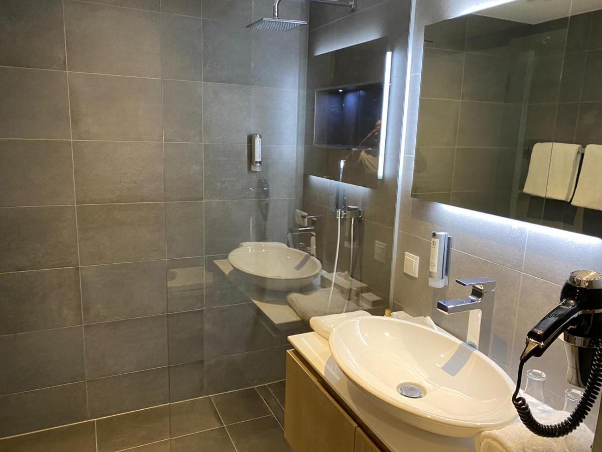 שליירסי Apartment Bergliebe - Schnuckelig, Ruhige Und Zentrale Lage מראה חיצוני תמונה