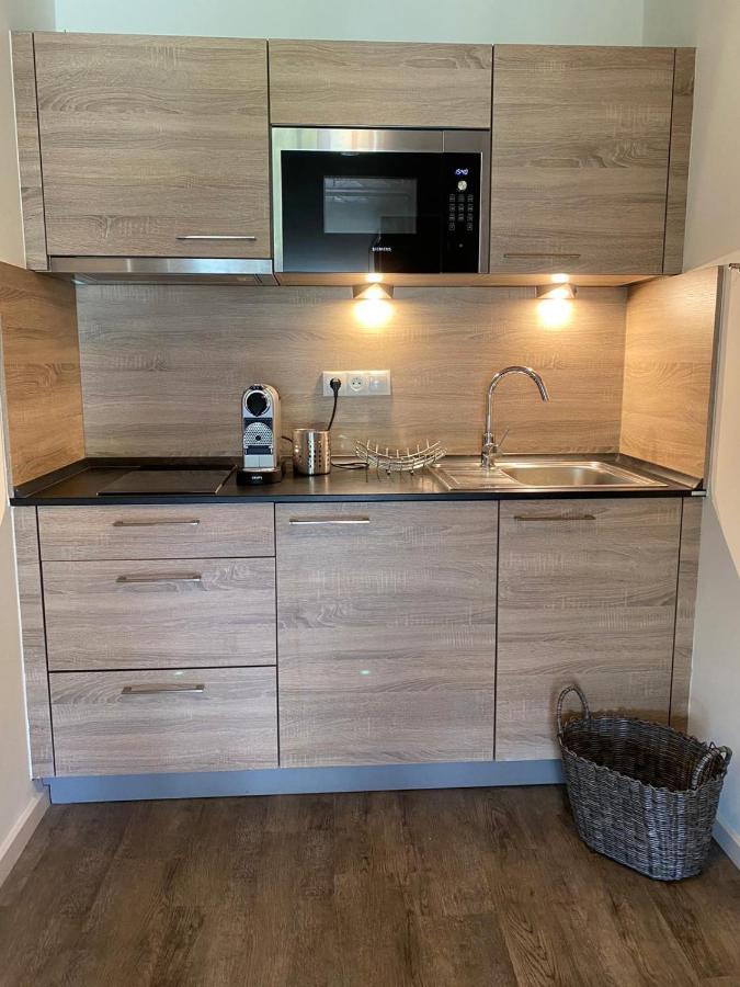 שליירסי Apartment Bergliebe - Schnuckelig, Ruhige Und Zentrale Lage מראה חיצוני תמונה