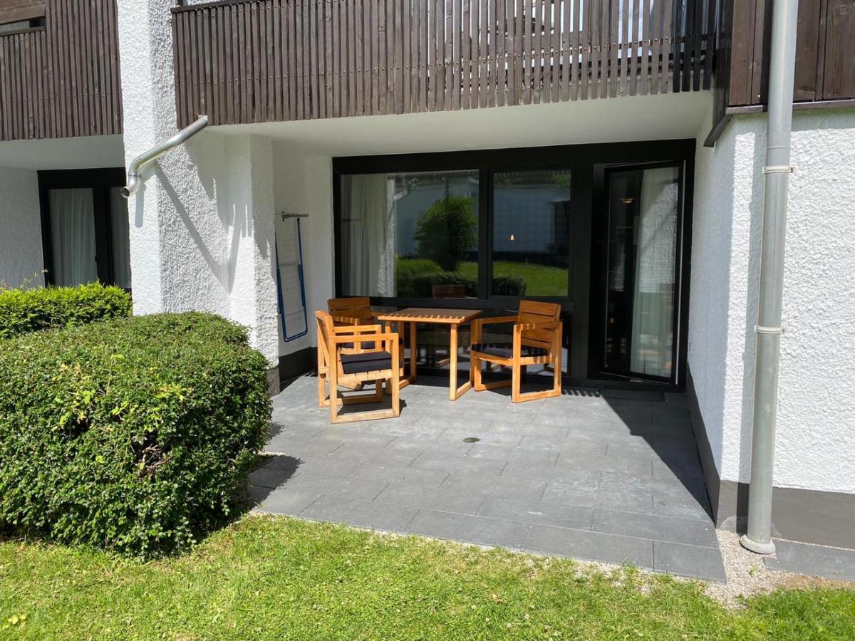 שליירסי Apartment Bergliebe - Schnuckelig, Ruhige Und Zentrale Lage מראה חיצוני תמונה